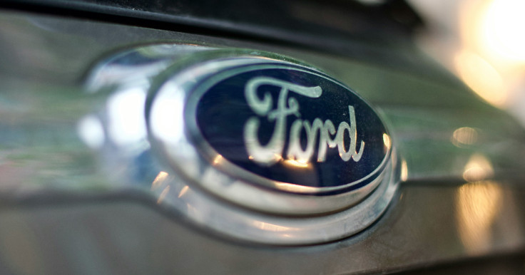 Ford Motors Company