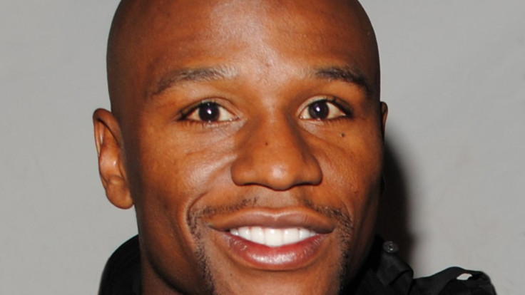 Floyd Mayweather Jr