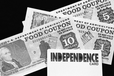 US Food Coupon