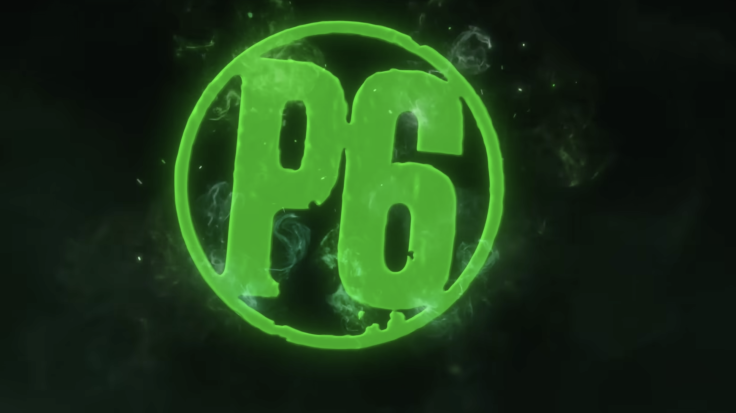 Persona 6