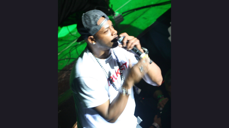 Mystikal | Michael Tyler