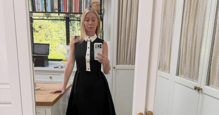 Gwyneth Paltrow
