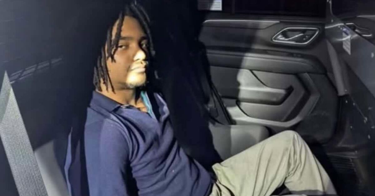 Who Is John Wallace-Bey? Wilmington Hospital Shooting Suspect Worked Alongside Both Victims