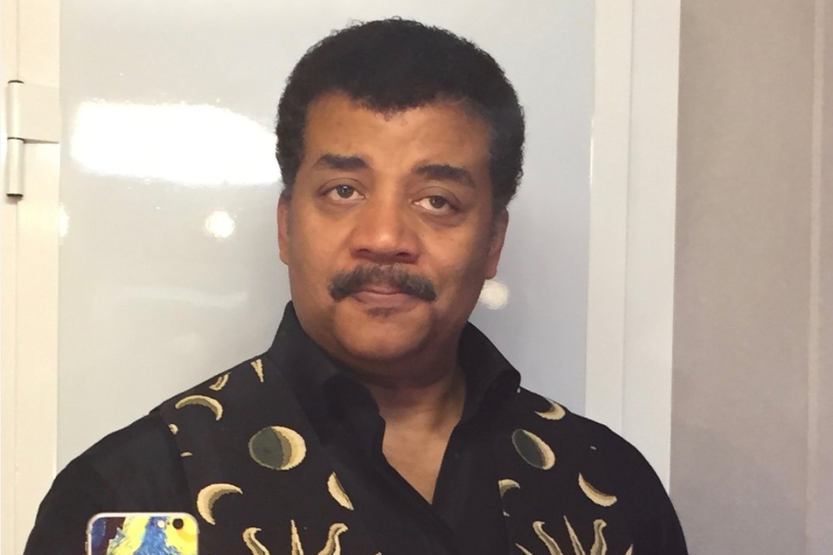 Neil deGrasse Tyson Urges US Government to 'Show Us the Alien', Says Public Won't Freak Out After Decades of Alien Movies