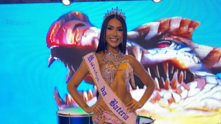 Thais Ramone