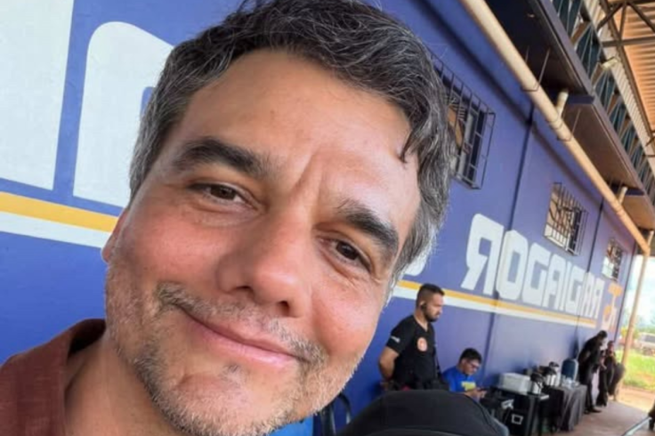 Wagner Moura