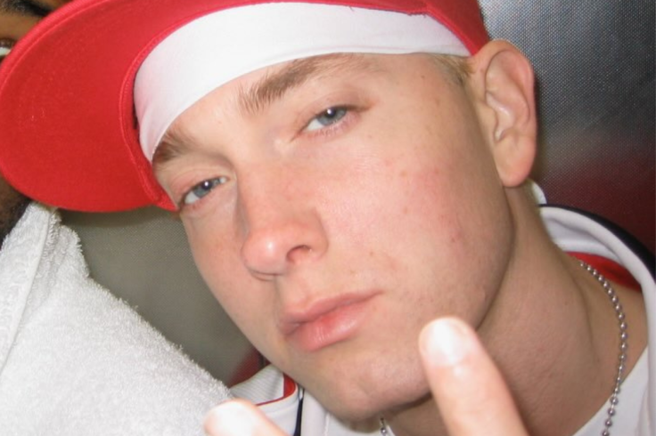 Eminem