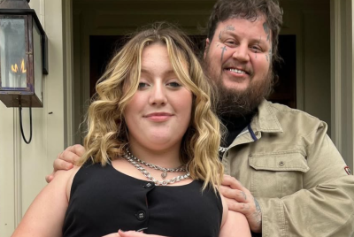 Jelly Roll and Bailee Ann