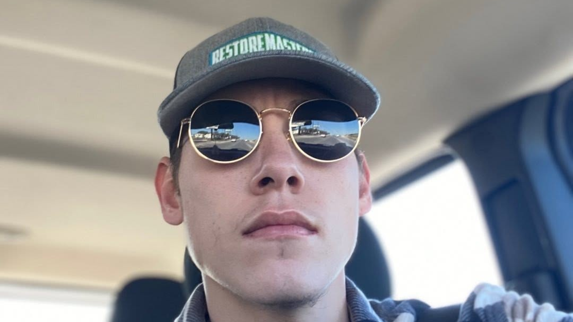 Tyler Brodsky