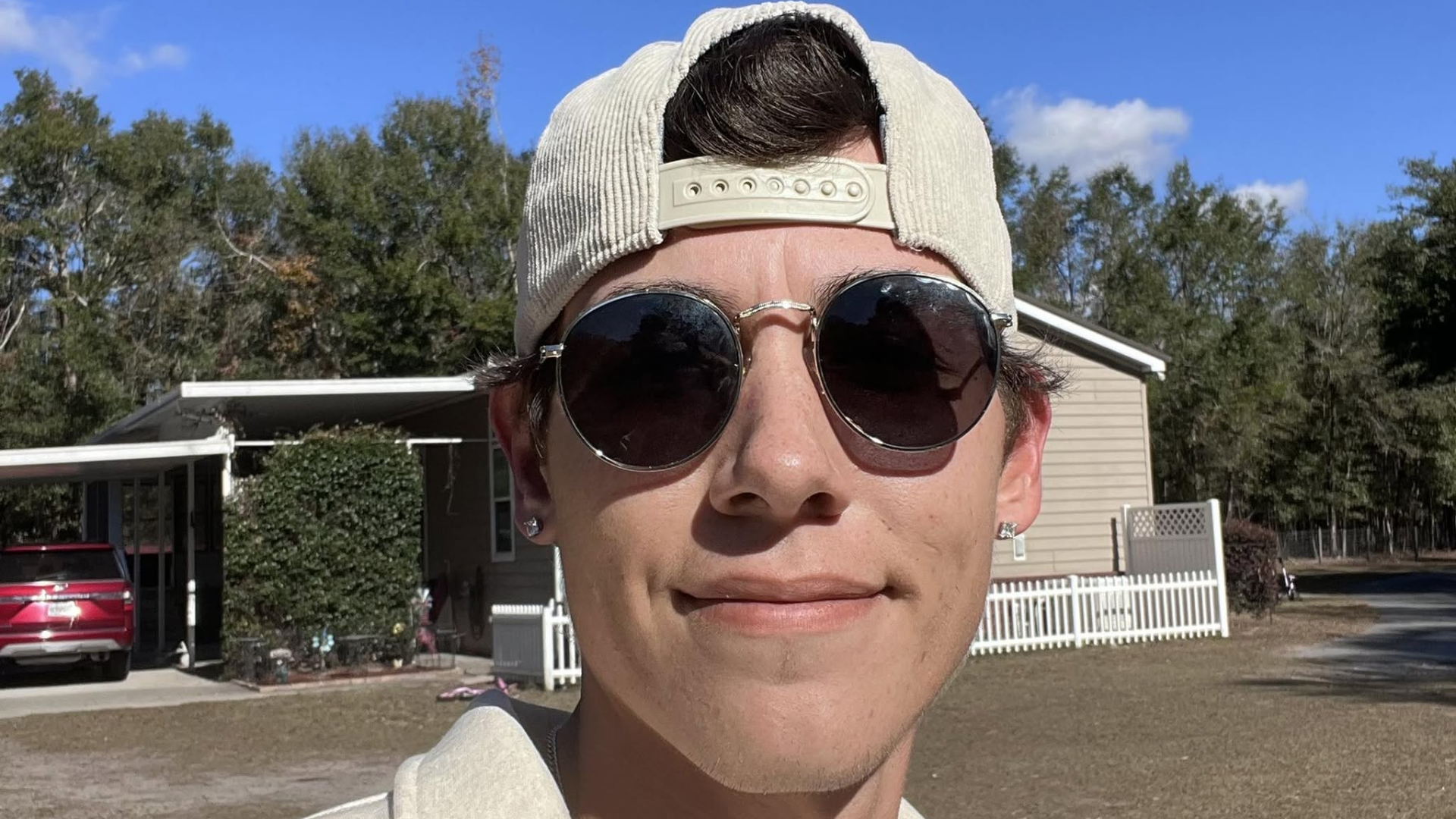 Tyler Brodsky