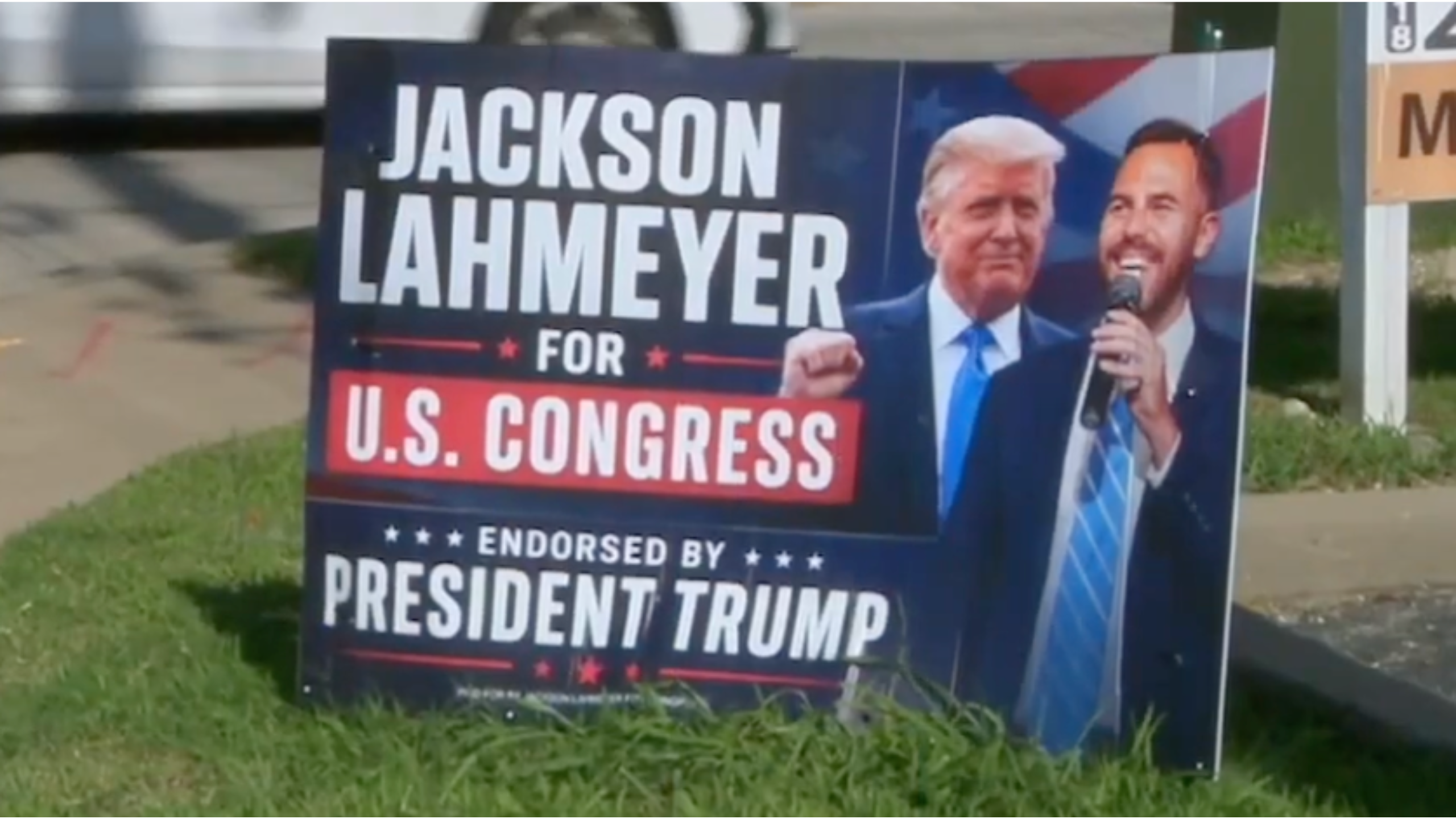 Pastors for Trump Founder Quits Congressional Race After Former Staffer's 'You Would Be Headlines' Text Came True