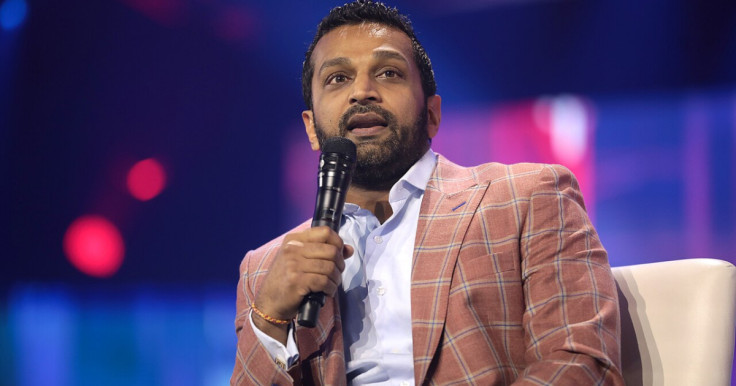 Kash Patel