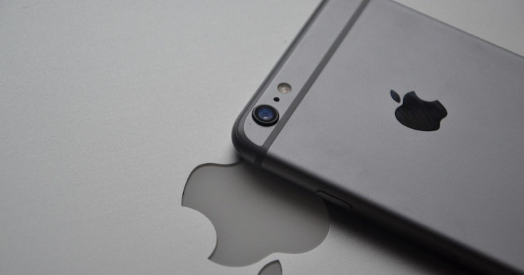apple iphone