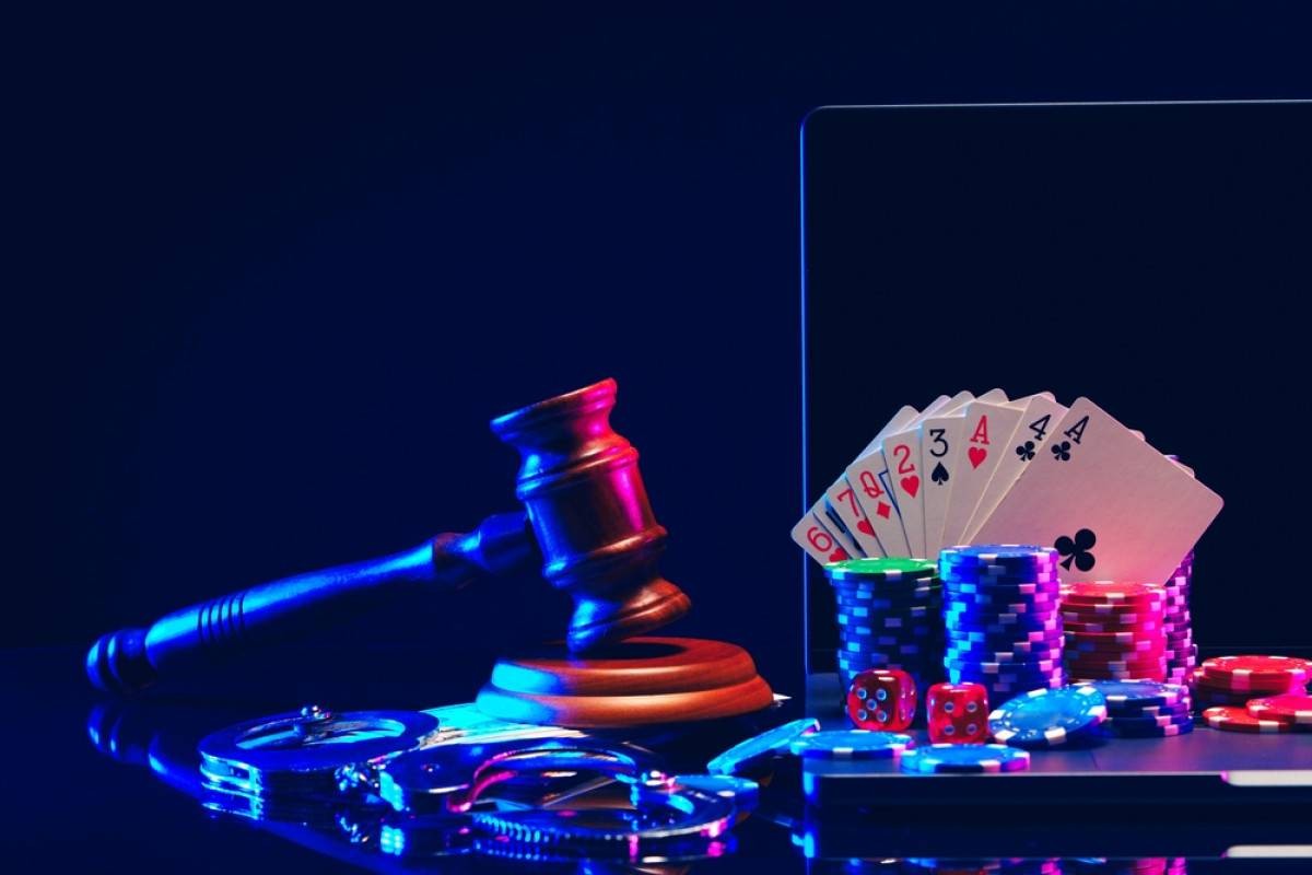 Navigating International Gambling Laws: A UK and Canada Comparison