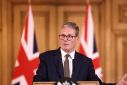 Kier Starmer