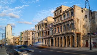 Havana,Cuba
