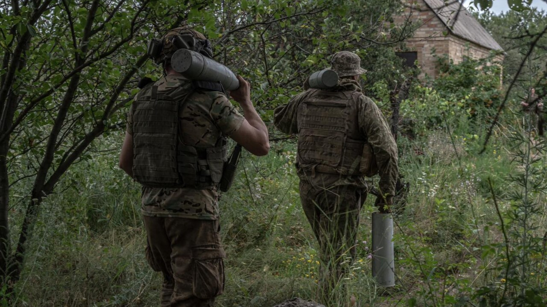 Russian Families Use AI To 'Bring Back' Loved Ones Killed in Ukraine, but Critics Call It a 'Disturbing Illusion'