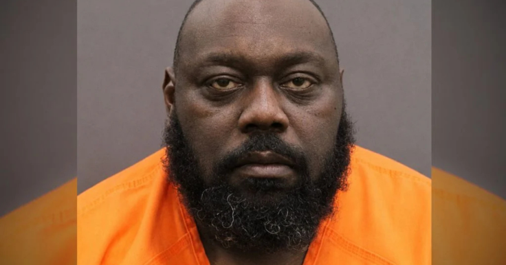 Faizon Love