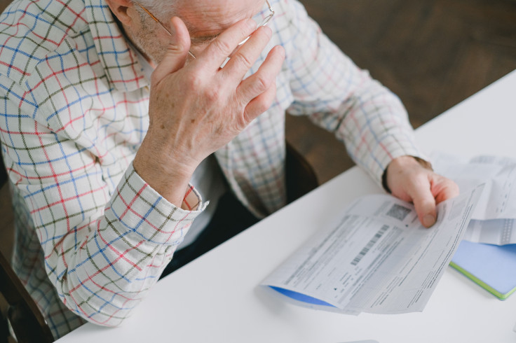 Pensions