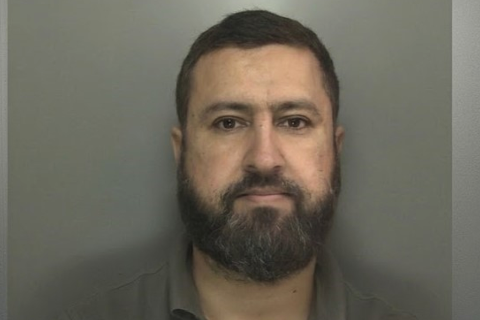Shahid Adnan