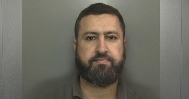 Shahid Adnan