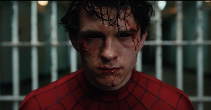 Spider Man Brand New Day