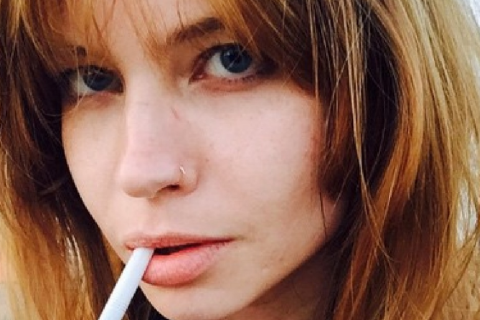 Daveigh Chase