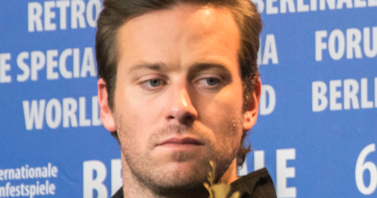 Germany Blocks Armie Hammer's Explosive Comeback Movie From Release Over 'Anti-Immigration' Plot