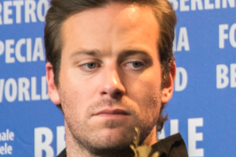 Germany Blocks Armie Hammer’s Explosive Comeback Movie