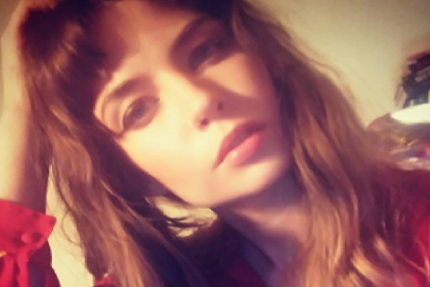 Daveigh Chase
