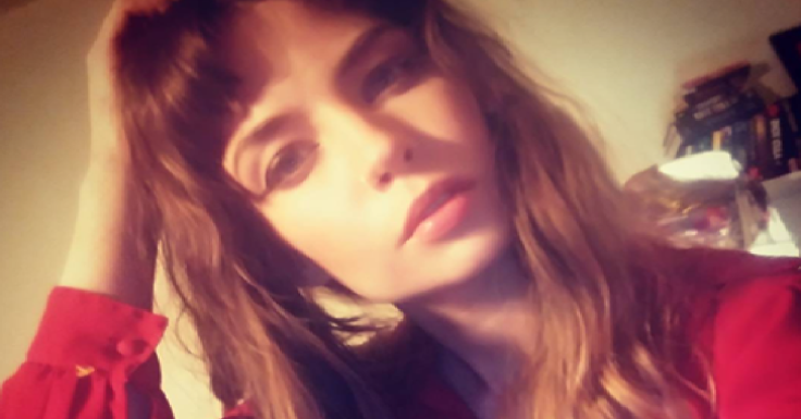 Daveigh Chase