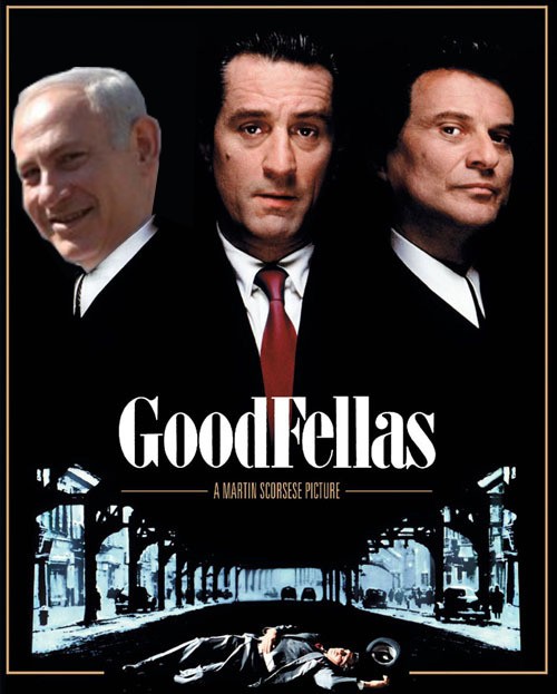 Bibi and the GoodFellas