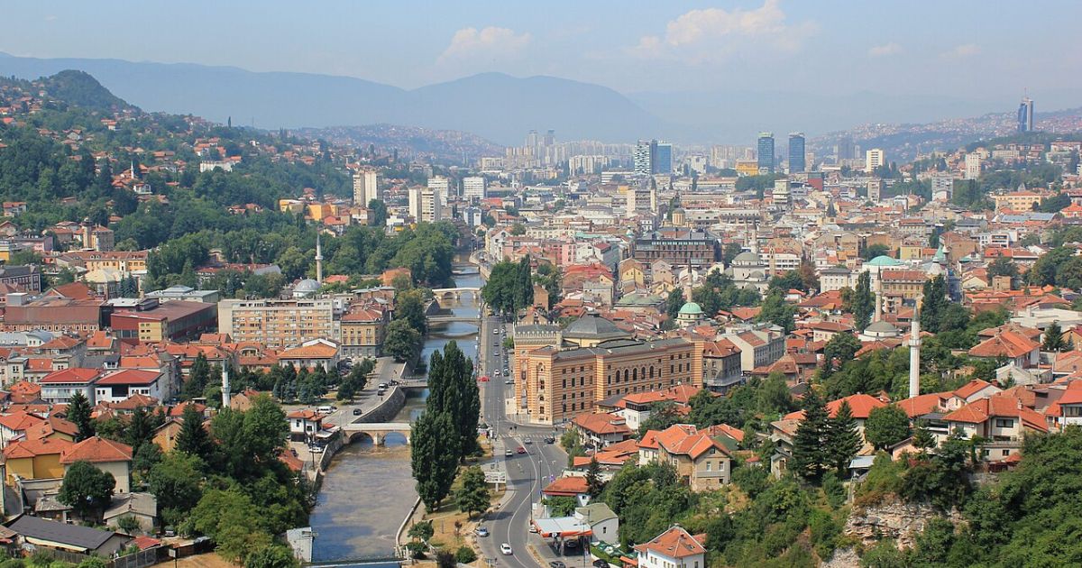 Italian Aristocrat Under Investigation for 1990s Plot Where Wealthy Tourists Allegedly Paid $100K to Hunt Civilians for Sport