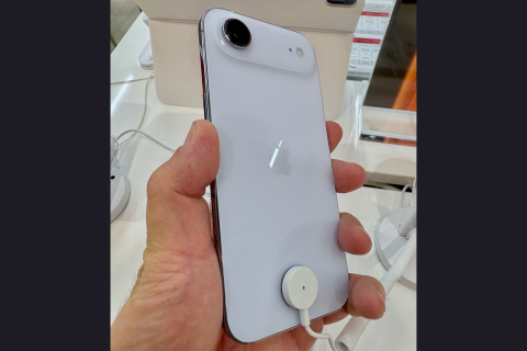 iPhone Air