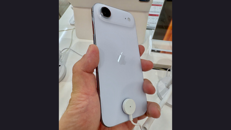 iPhone Air
