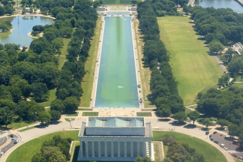 Reflecting Pool