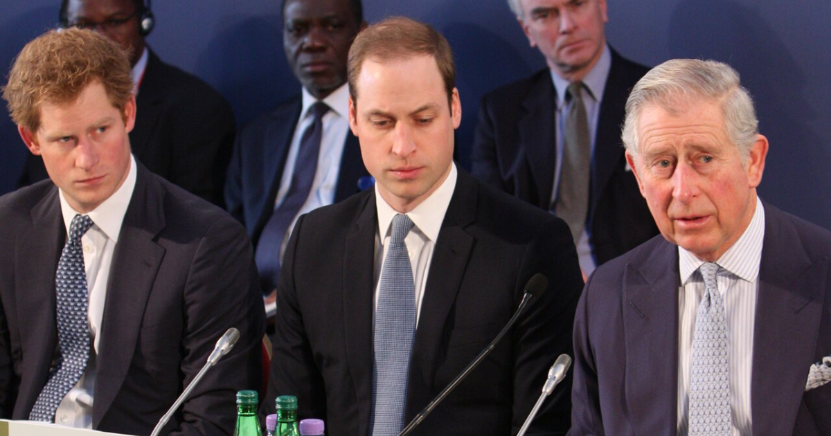 Prince Harry’s Reconciliation Bid With King Charles Sparks Questions About His Real Motives