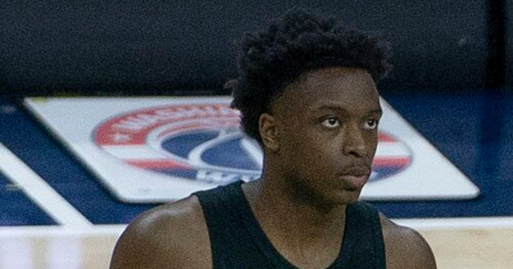 OG Anunoby