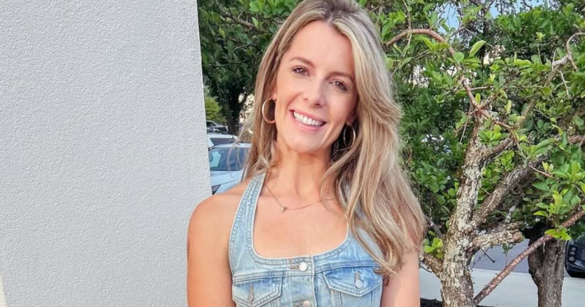 10 Photos of Carly Douglas: South Carolina Fitness Influencer Who Inspired Thousands Dies at 36 From Gastric Cancer