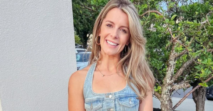 Carly Douglas
