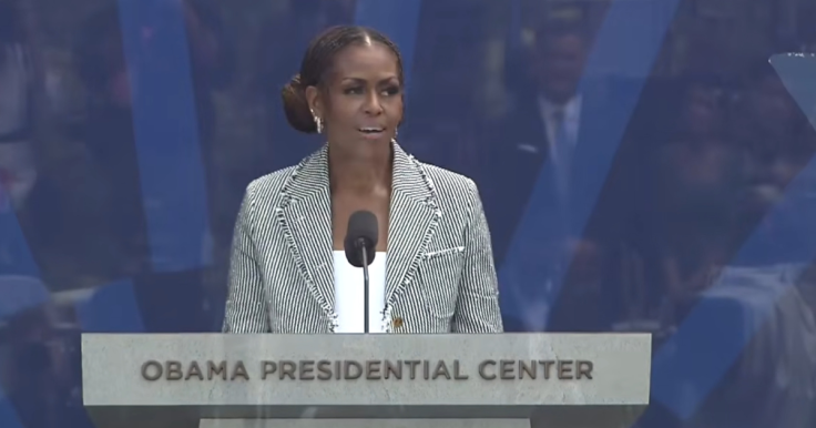 Michelle Obama