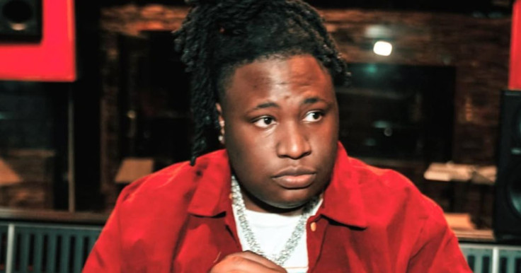 Tay Keith
