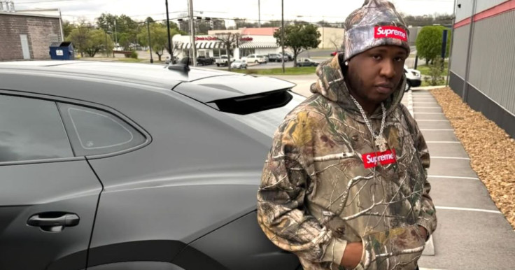Tay Keith