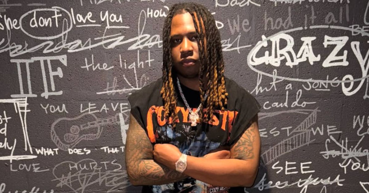 Tay Keith