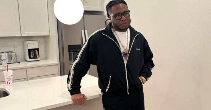 Tay Keith