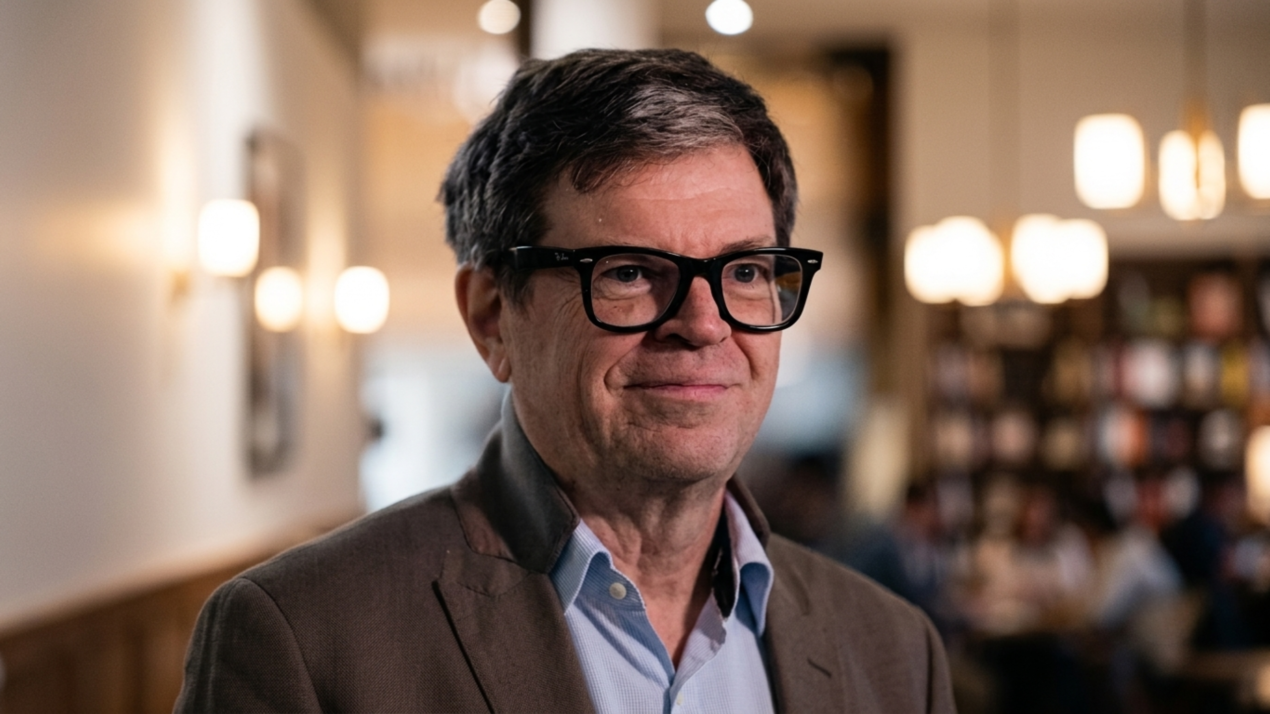 Yann LeCun