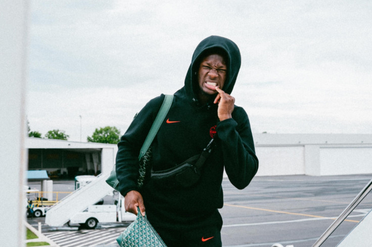 Ismael Kone
