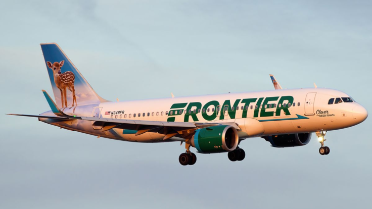 Frontier Airlines