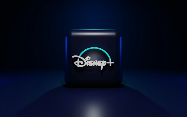 Disney+