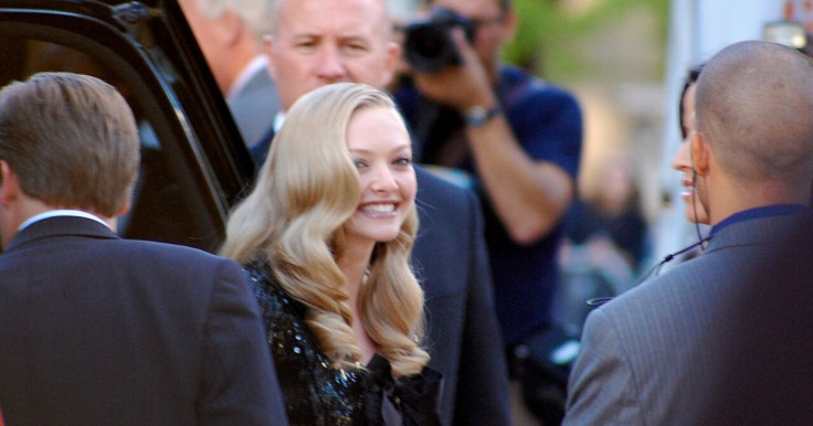 Amanda Seyfried